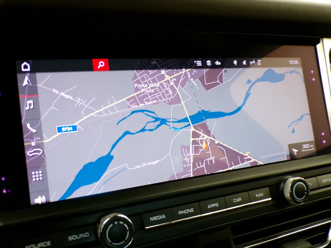 Porsche Macan Macan 2.9 V6 440cv Turbo PDK - 19