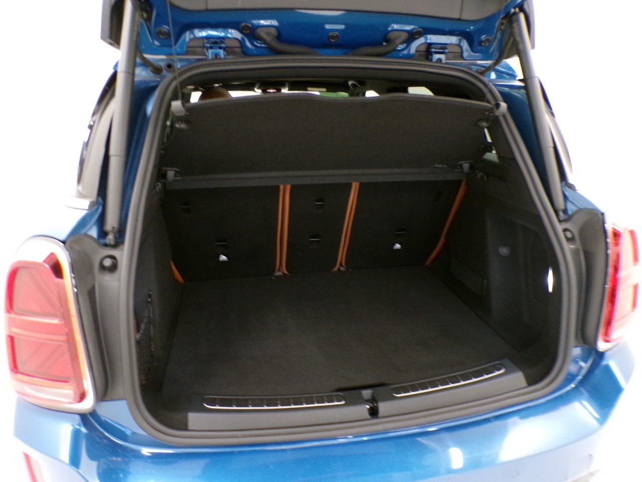 Mini Mini Mini Countryman 2.0 Twin Power Turbo Cooper SD All4 ALL4 Steptronic - 10