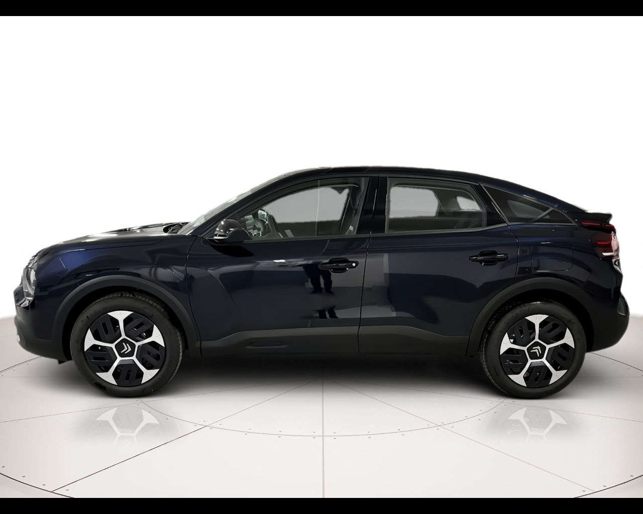 Citroen C4 KM0 2025 C4 Verona