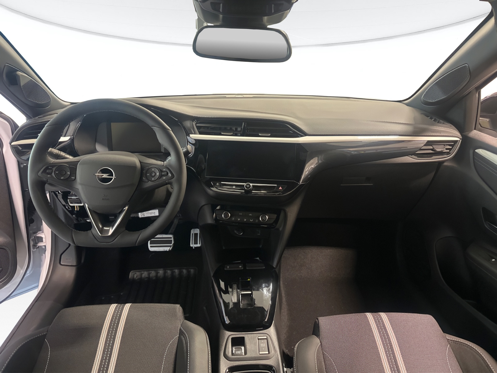 Opel Corsa Nuovo Ibrido benzina Corsa Carpi