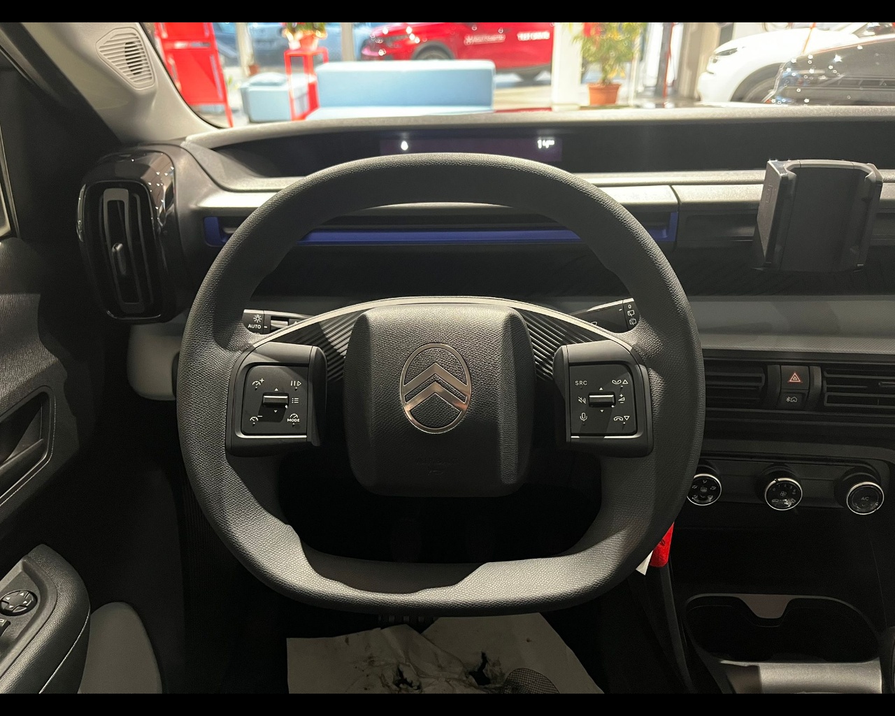 Foto CITROEN C3 1.2 puretech You 100cv s&s