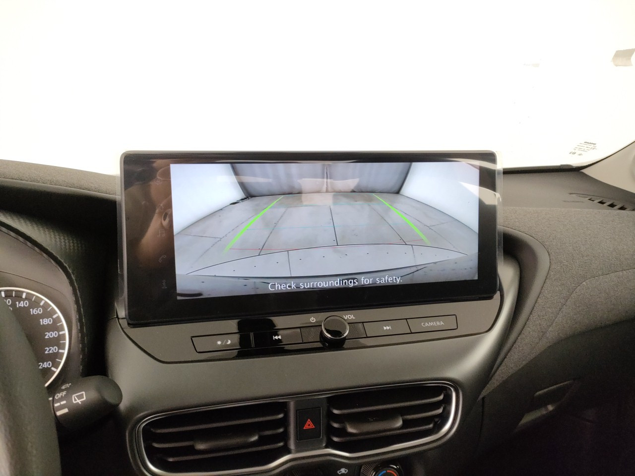 Nissan Juke Nuovo benzina Juke Porto Mantovano