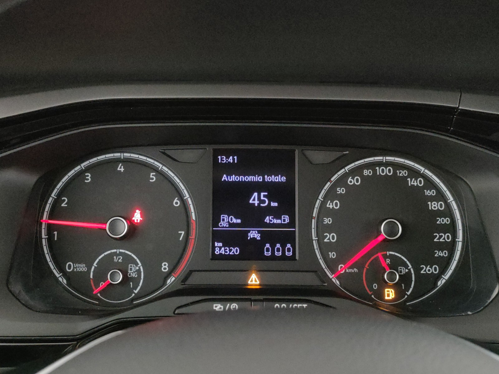 Volkswagen Polo Usato 2020 Polo Legnago