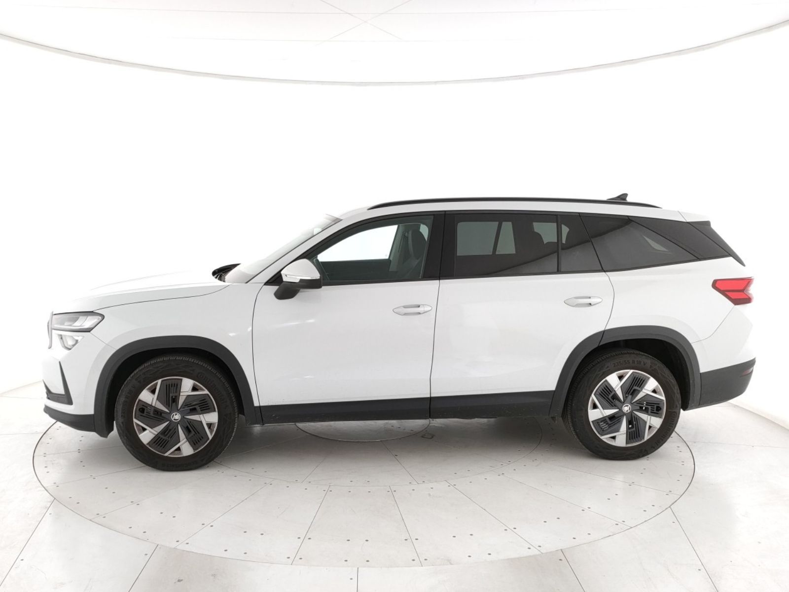Skoda Kodiaq Usato 2024 Kodiaq Legnago