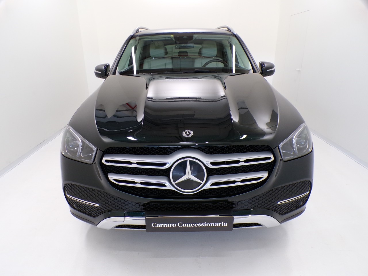 Mercedes GLE GLE SUV 300 d Mild hybrid Sport 4Matic 9G-Tronic Plus - 2