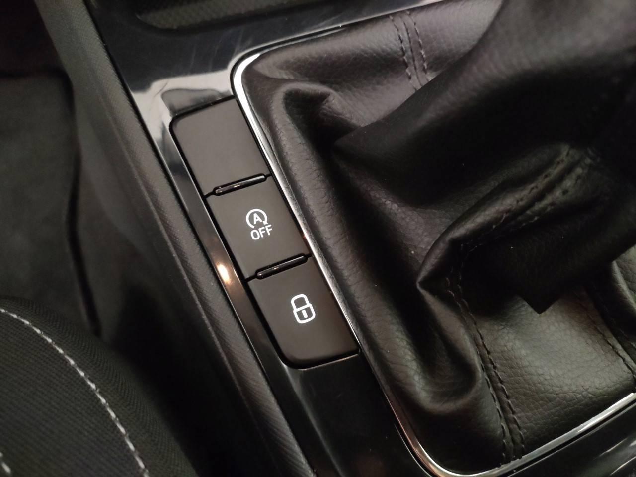 Skoda Fabia Usato 2025 Fabia Mestre