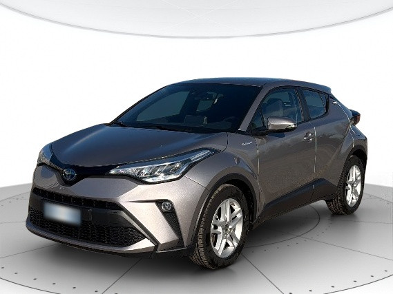 Toyota C-HR Usato 2021 C-HR Mestre