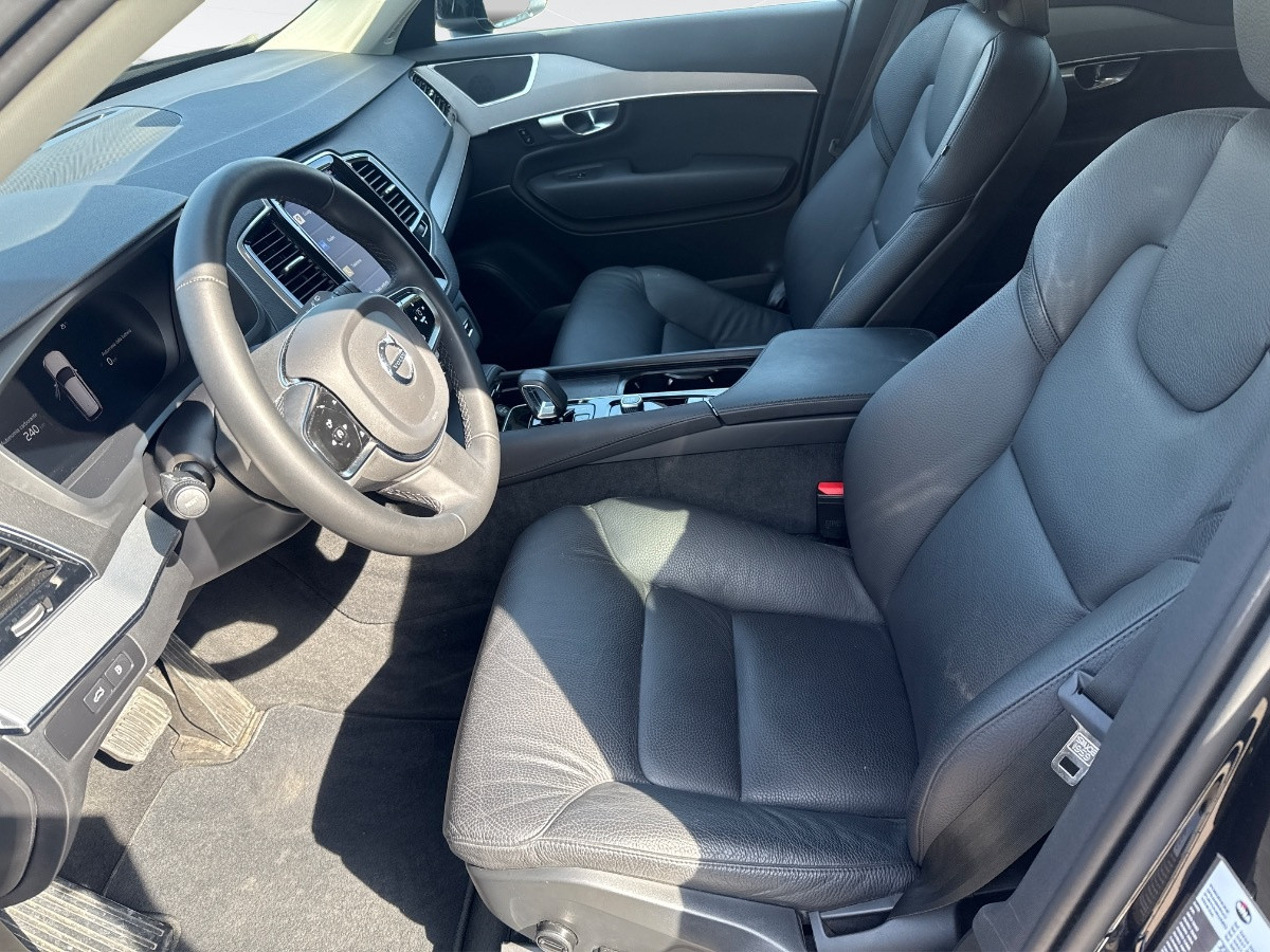 Volvo XC90 Usato 2023 XC90 Padova