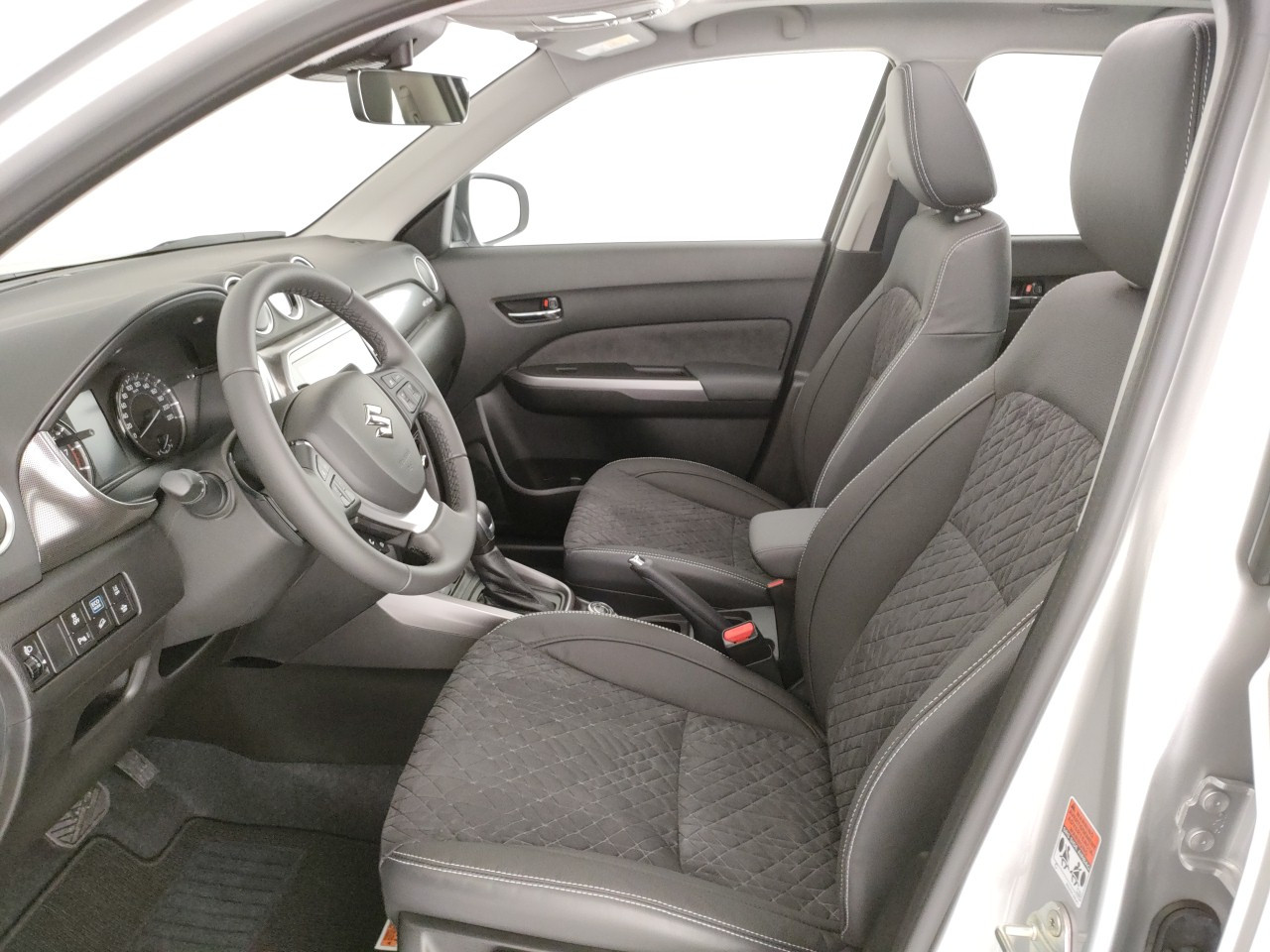 Suzuki Vitara Nuovo Ibrido Vitara Porto Mantovano