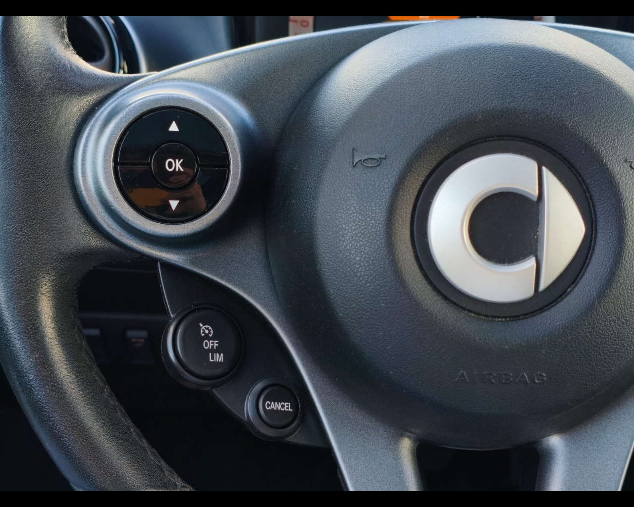 Foto SMART Forfour 1.0 Prime 71cv Gpl