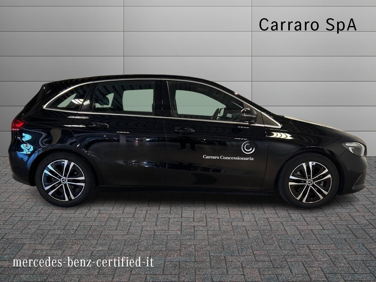 Mercedes Classe B Classe B 180 d PROGRESSIVE ADVANCED - 5