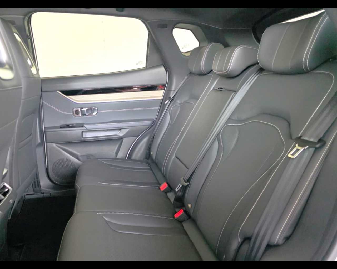 Sportequipe Sportequipe 6 Nuovo GPL Sportequipe 6 Mestre