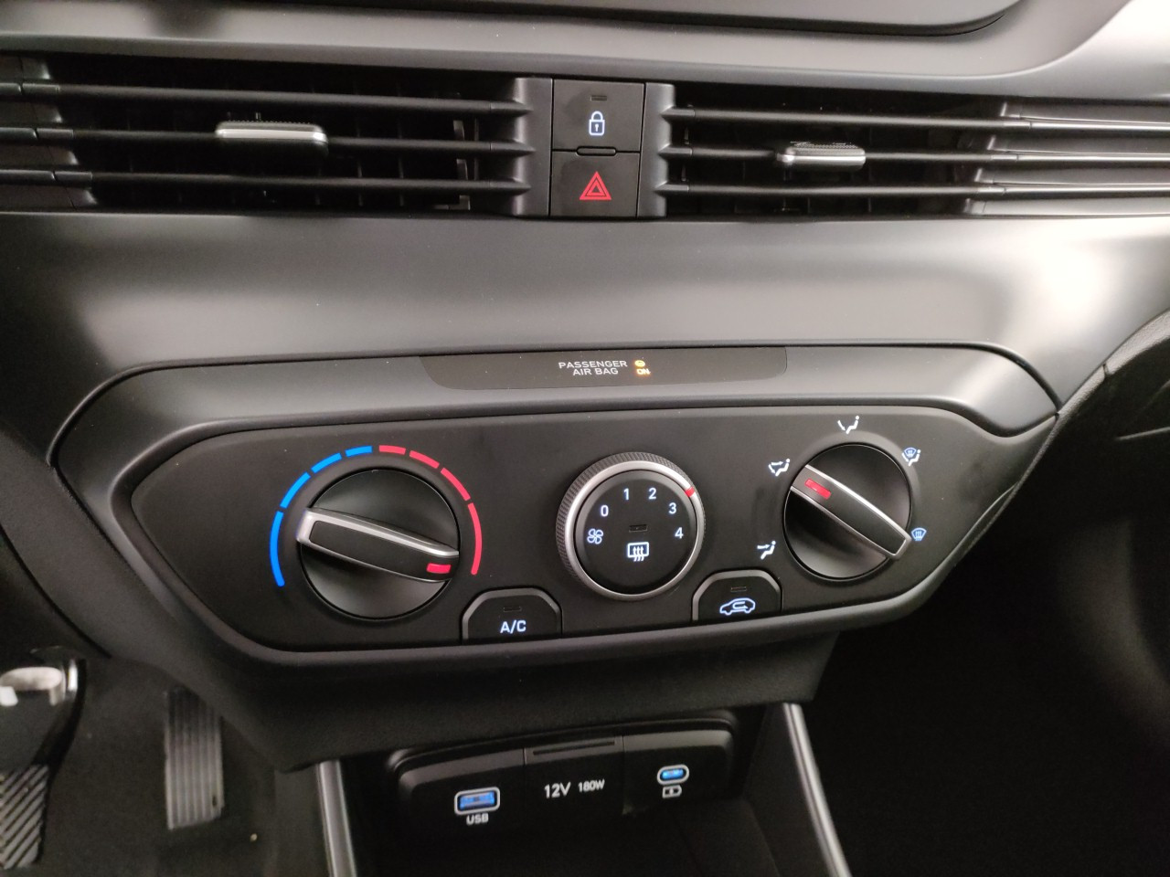 Hyundai i20 Nuovo GPL i20 Porto Mantovano