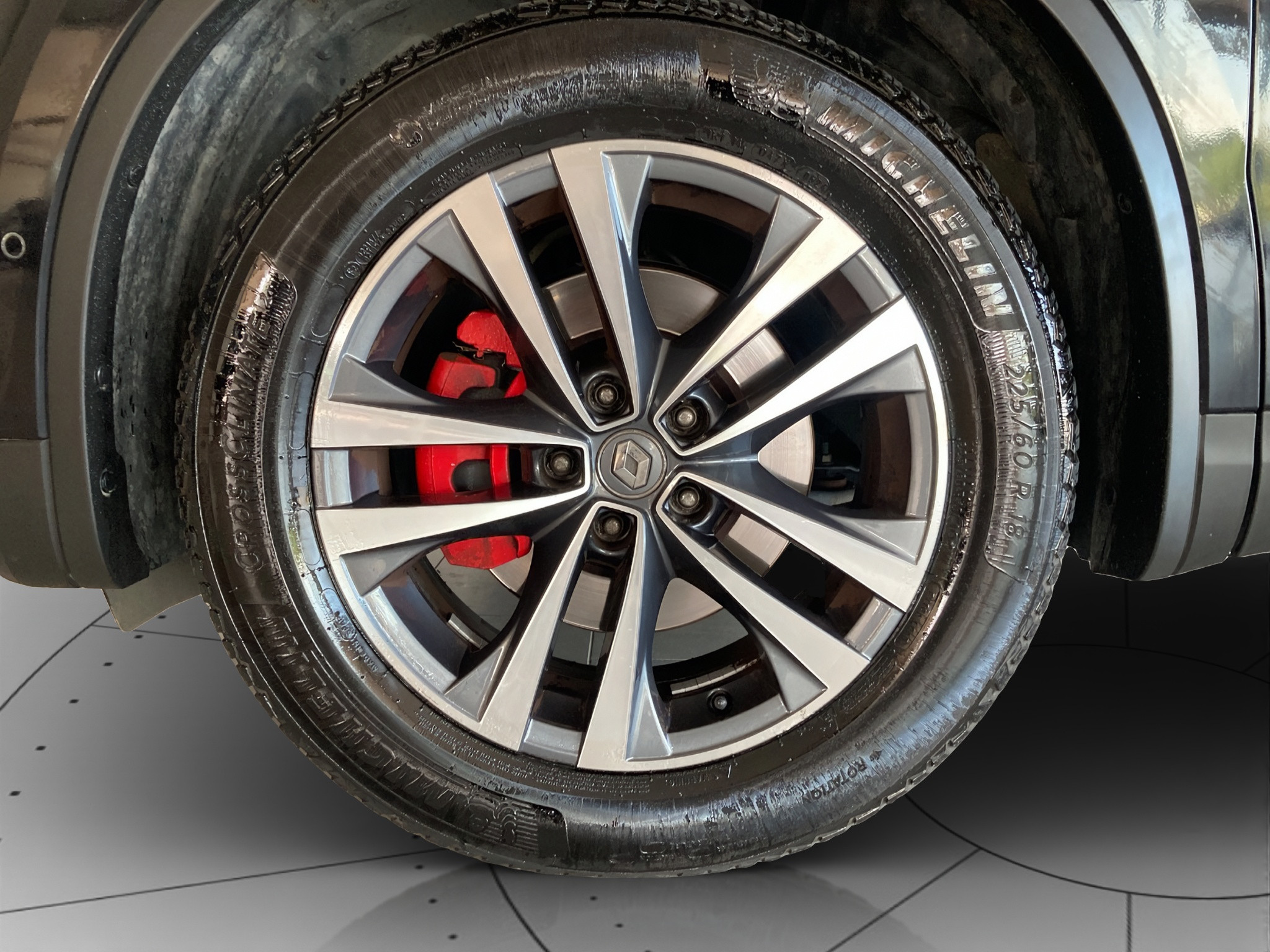 Renault Koleos Usato 2017 Koleos Modena