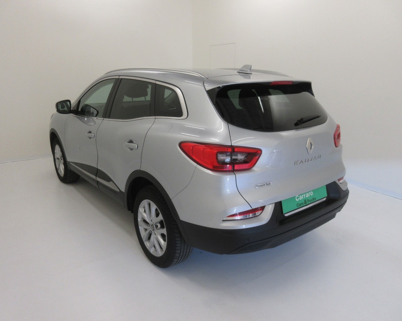 Renault Kadjar Kadjar 1.5 Blue dCi Business - 8