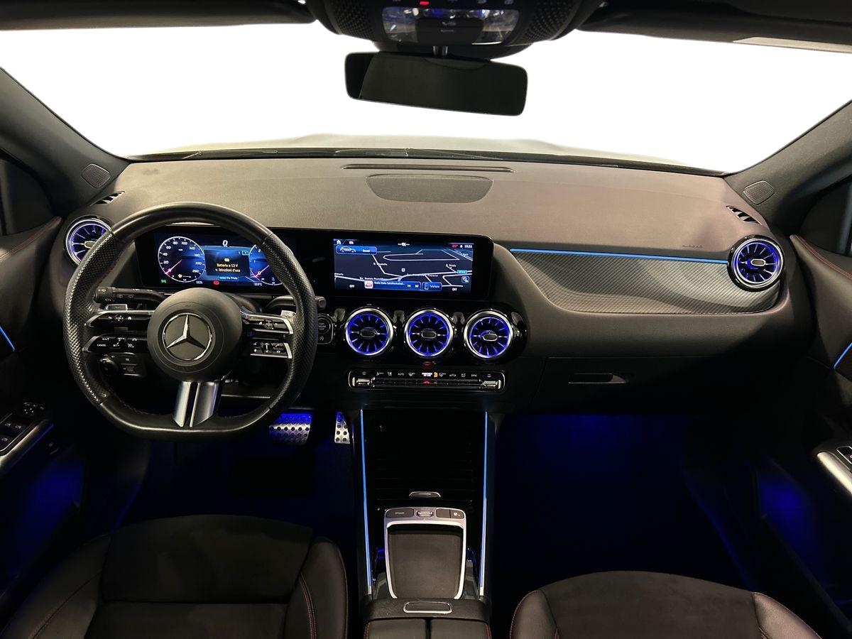 Mercedes GLA GLA 200 D AMG Line Advanced Plus 4Matic 8G-DCT - 9