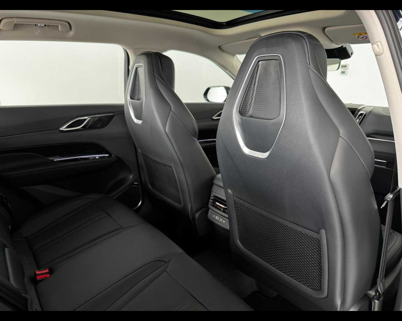 Hongqi HS3 Nuovo benzina HS3 Mestre