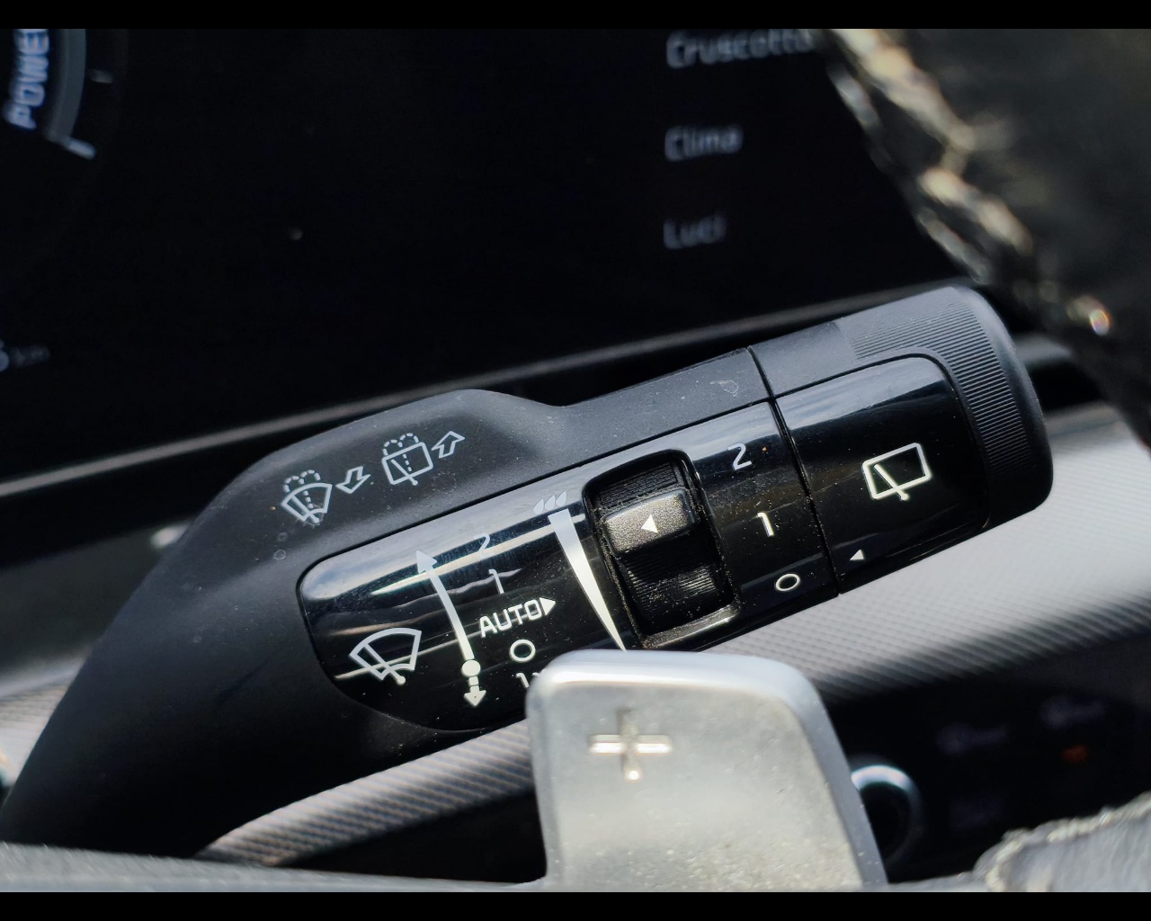 Foto KIA Sportage 1.6 tgdi hev GT-line auto