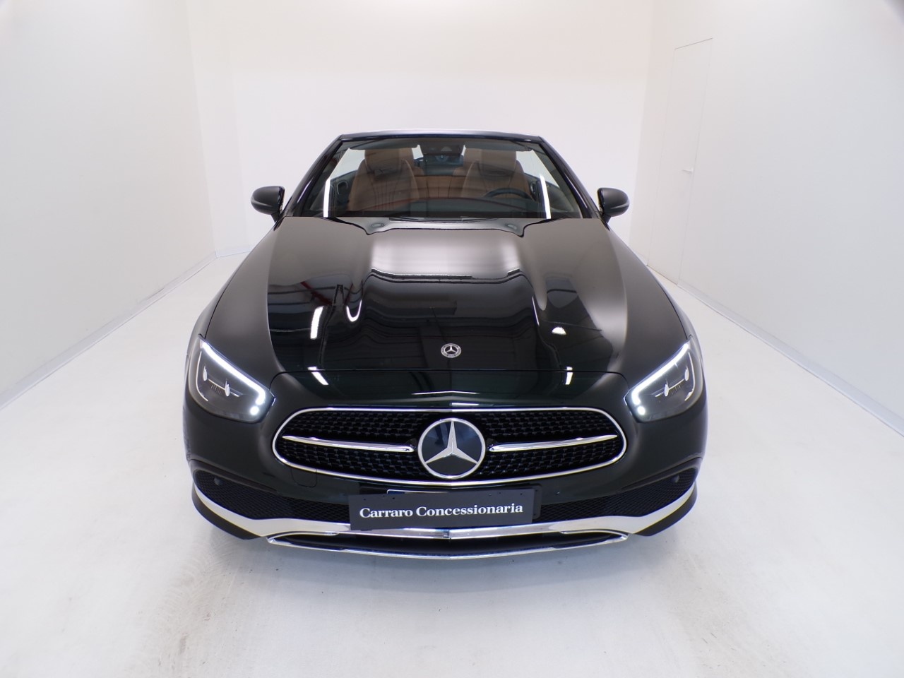 Mercedes Classe E Cabrio Classe E Cabrio 220 Business Sport 9G-Tronic Plus - 2