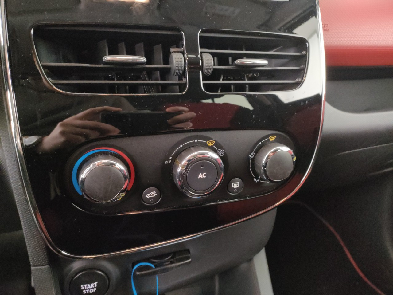 Renault Clio Usato 2013 Clio Porto Mantovano