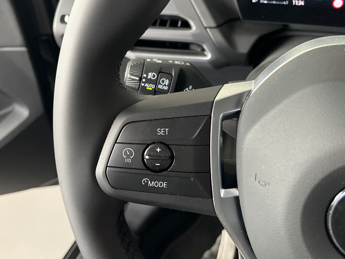 Bmw Serie 1 Usato 2025 Serie 1 Altavilla Vicentina