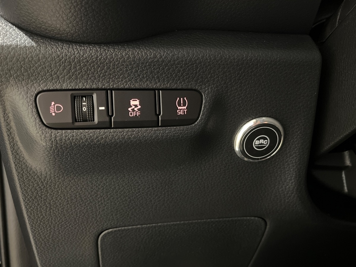 Kia Picanto KM0 2025 Picanto Verona