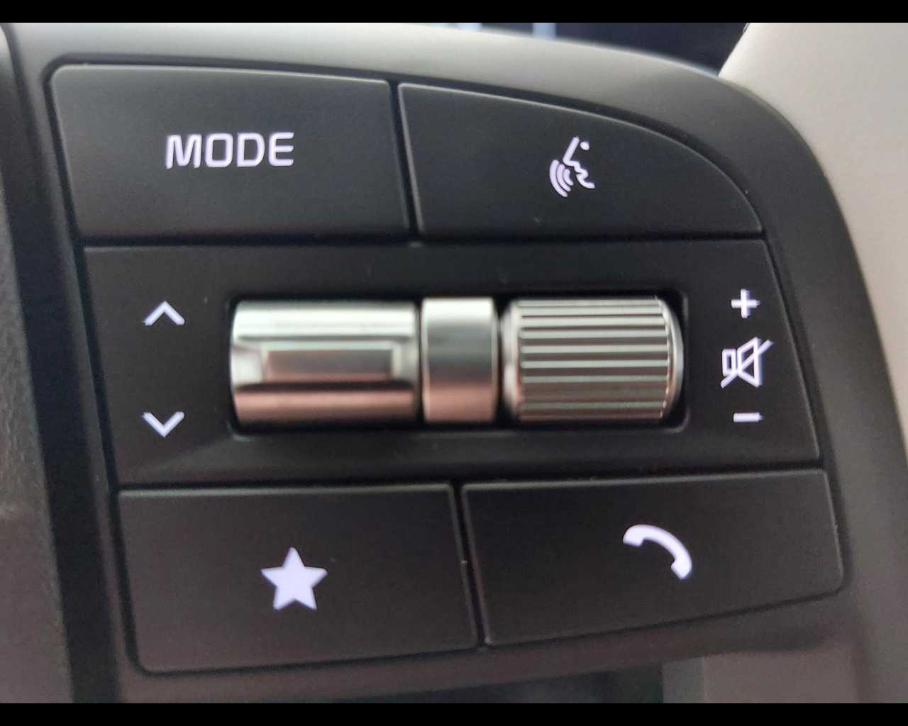 Kia Sportage Nuovo Ibrido benzina Sportage Legnago