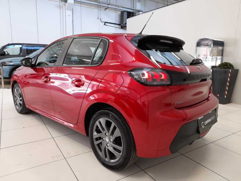 208 Ii - 208 1.2 Puretech Active Pack S&s 100cv