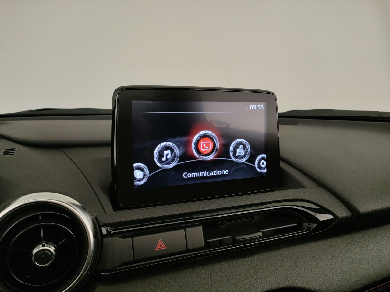 Mazda MX-5 Usato 2018 MX-5 San Zeno Naviglio