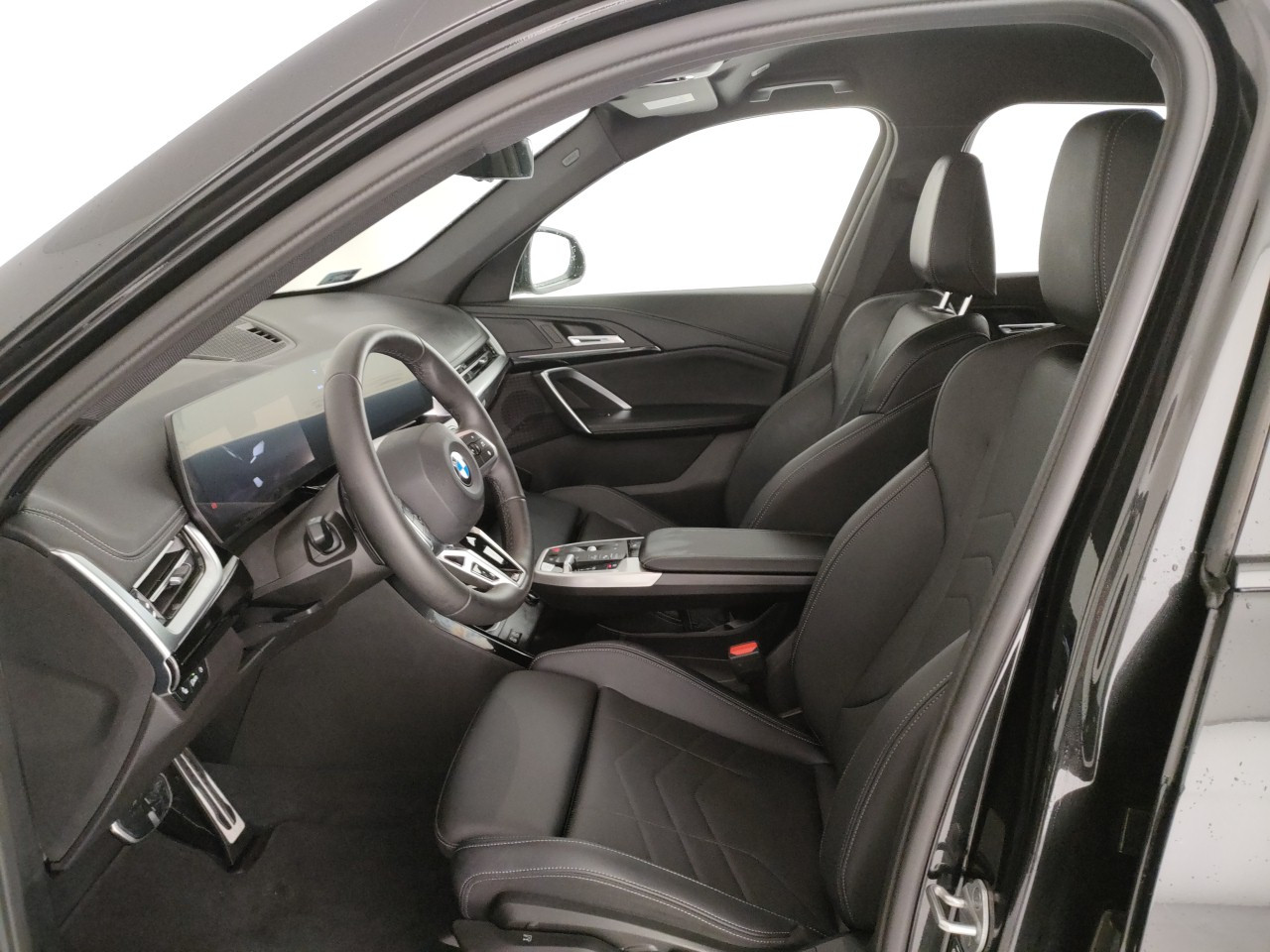 Bmw X1 Usato 2025 X1 San Zeno Naviglio