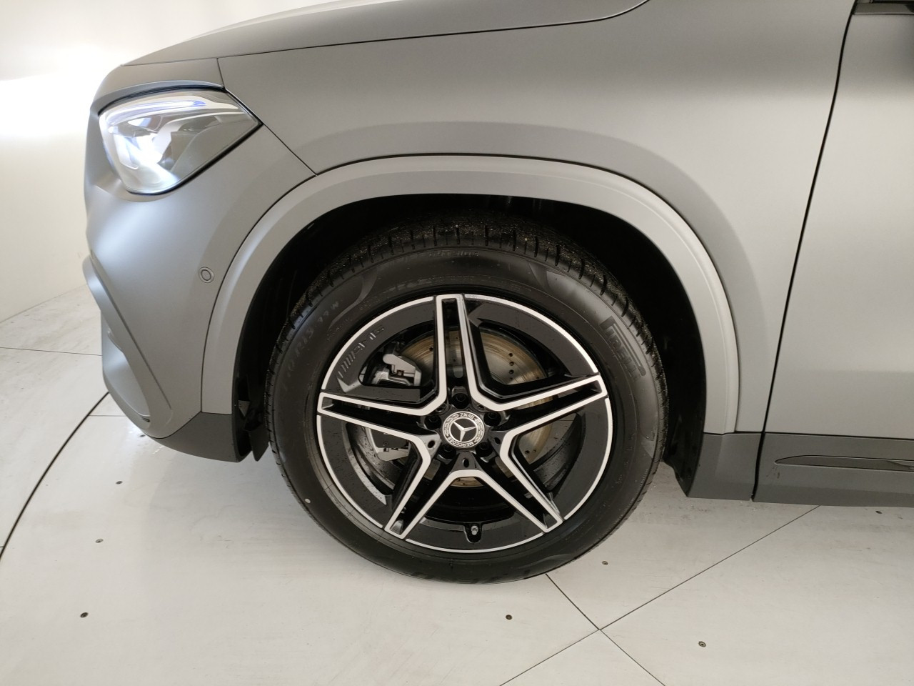 Mercedes GLA Usato 2025 GLA Porto Mantovano