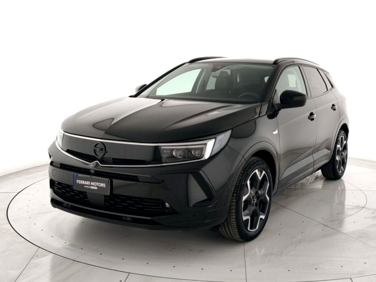 Opel Grandland Usato 2024 Grandland Lonato del Garda