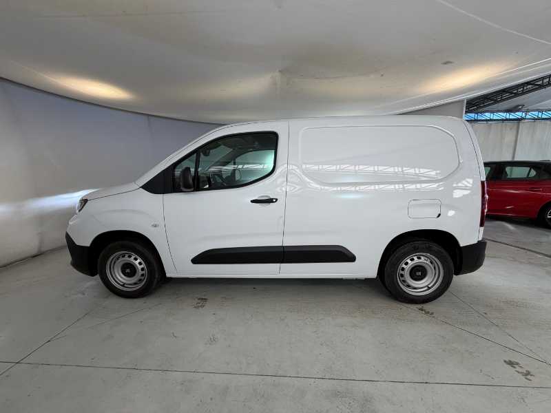 Doblò Doblò Van M 1.5 Diesel 100 Cv Manuale