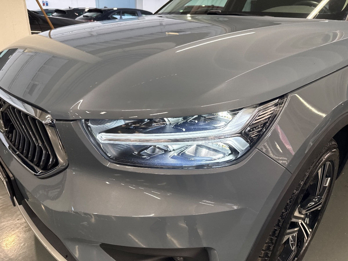 Volvo XC40 Usato 2021 XC40 San Zeno Naviglio