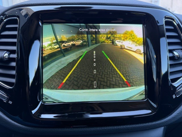 Jeep Compass Usato 2020 Compass Modena