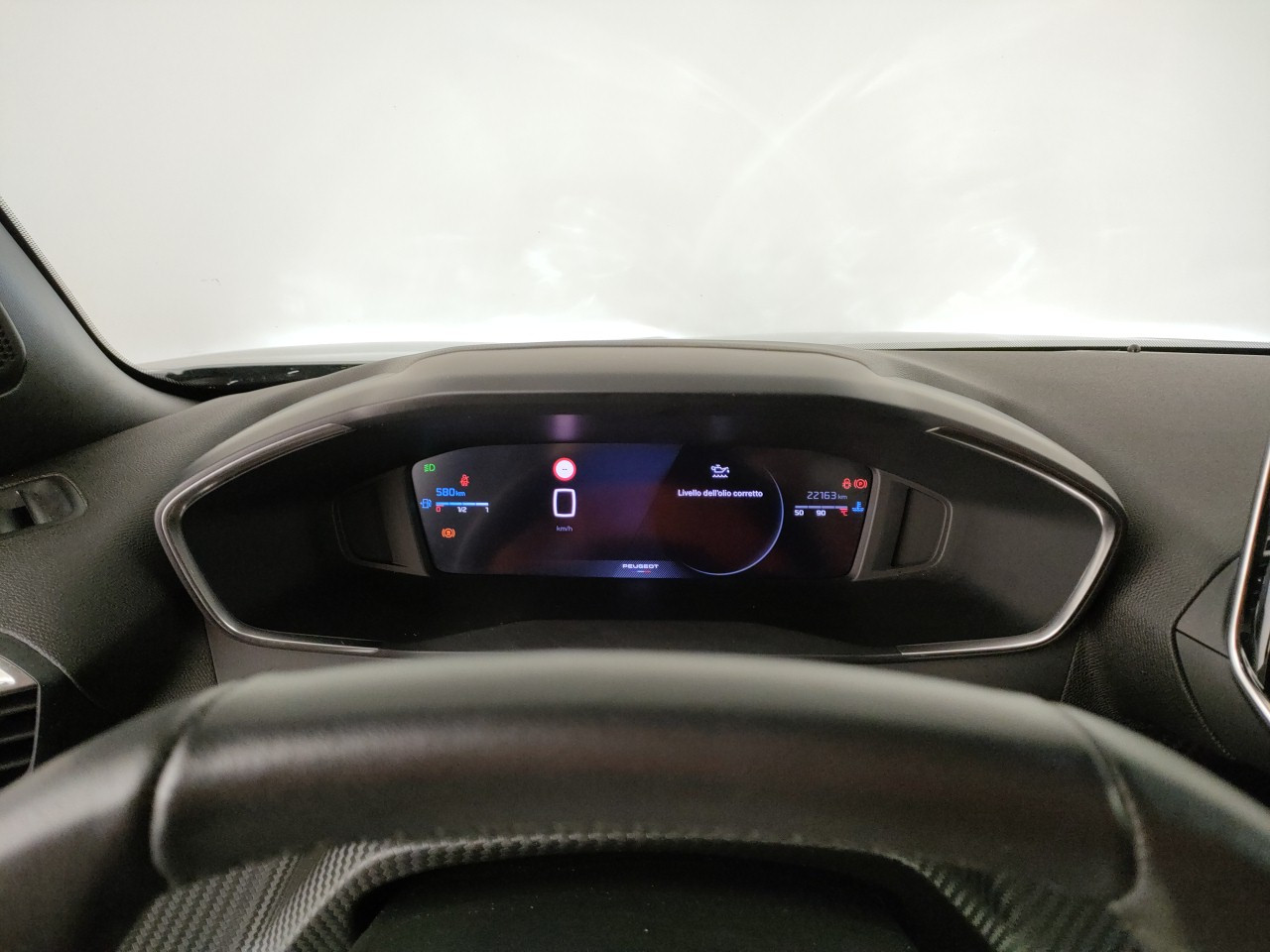 Peugeot 2008 Usato 2024 2008 Modena