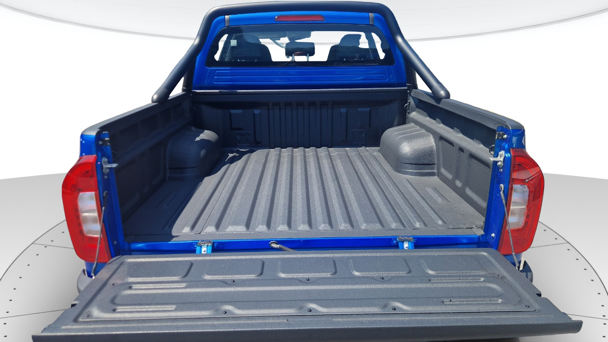 Foton Tunland G7 Nuovo Diesel Tunland G7 Lonato del Garda