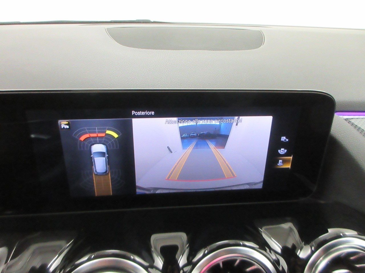Mercedes GLA GLA 200 D Premium 4Matic 8G-DCT - 19
