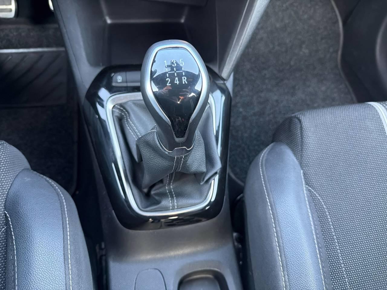 Opel Corsa Usato 2023 Corsa Mestre