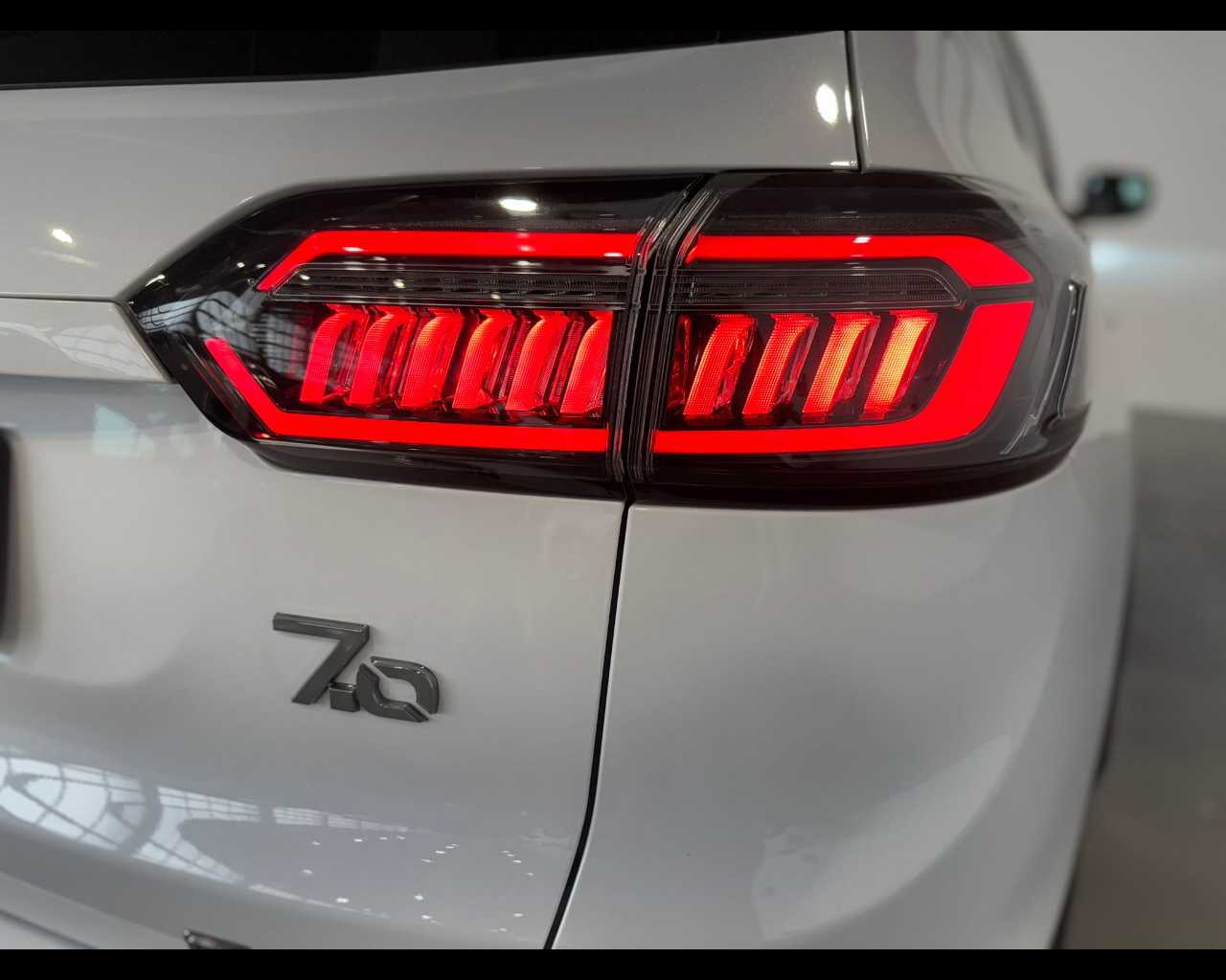 Dr Automobiles DR 7.0 Nuovo Ibrido benzina DR 7.0 Este