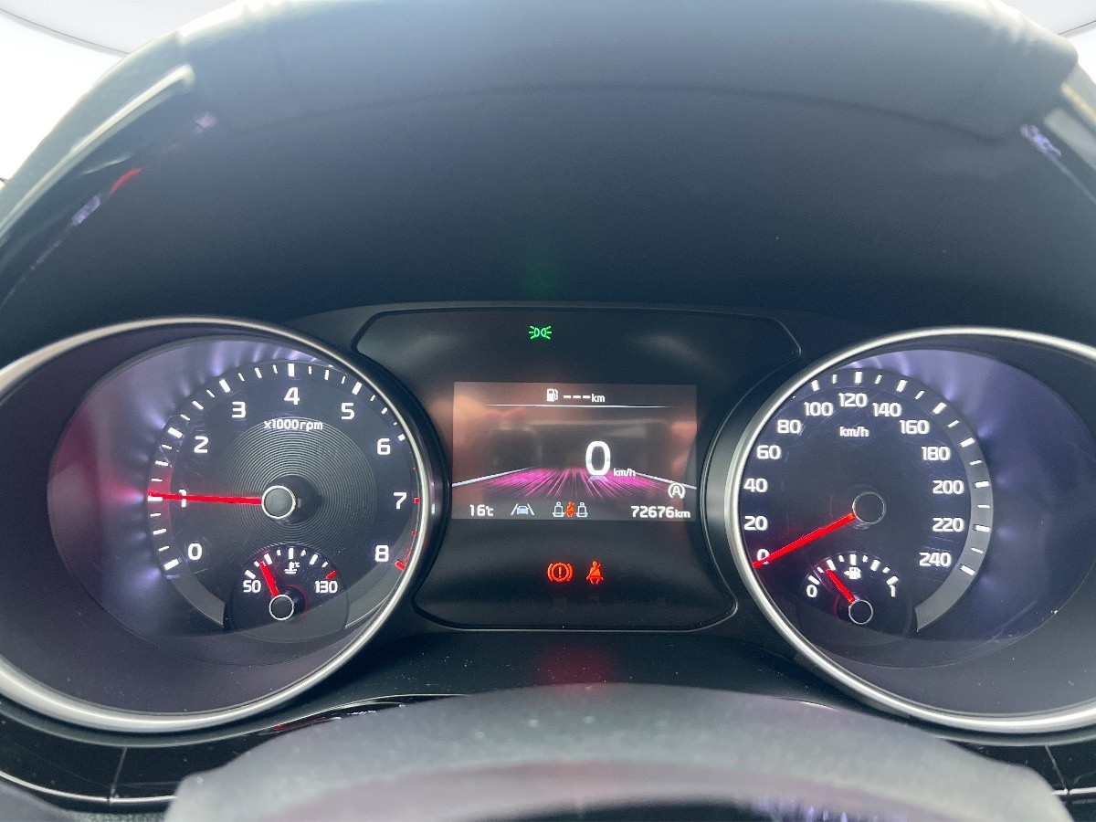 Kia Xceed Usato 2023 Xceed Rovigo