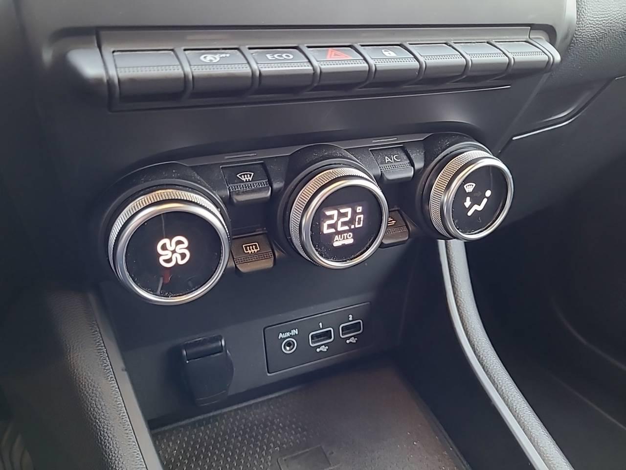 Renault Captur Usato 2020 Captur Mestre