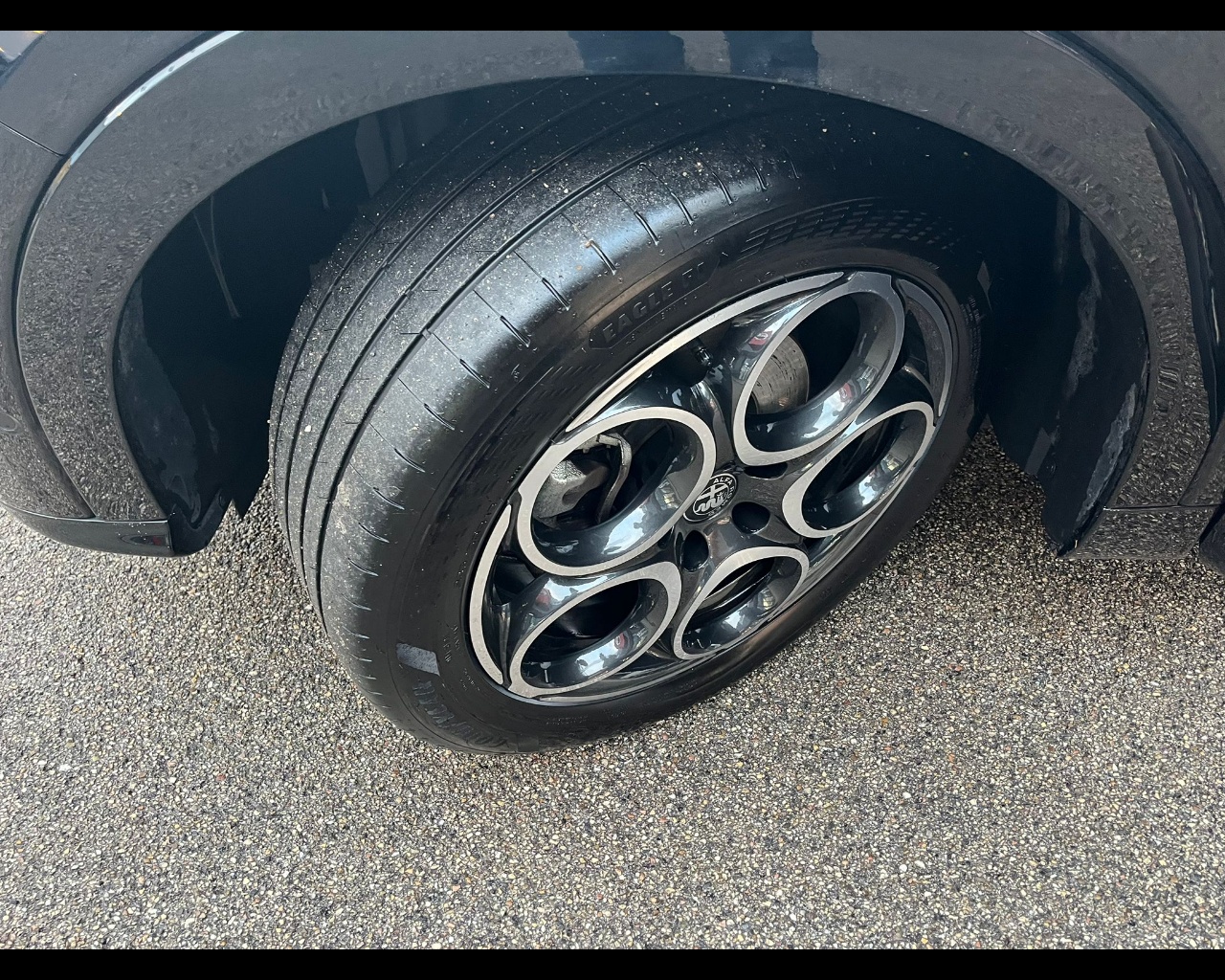 Foto ALFA ROMEO Tonale 1.6 Sprint 130cv tct6