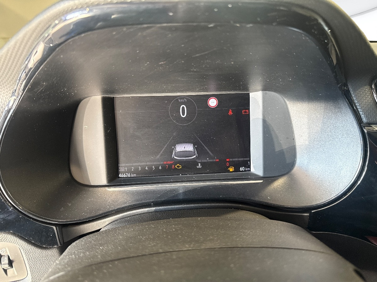 Opel Corsa Usato 2023 Corsa Parma