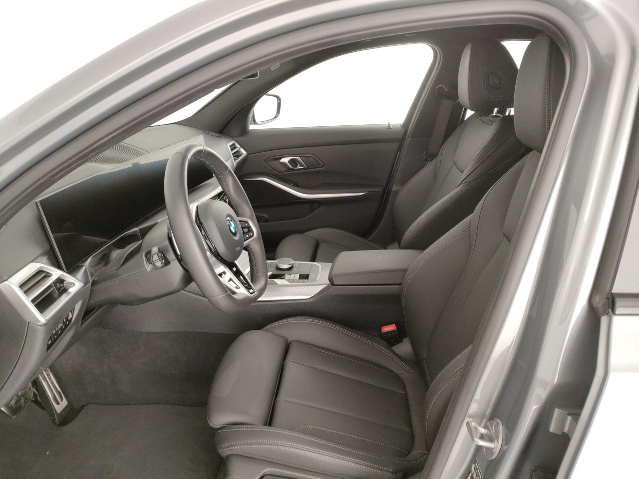 Bmw Serie 3 Usato 2025 Serie 3 Porto Mantovano