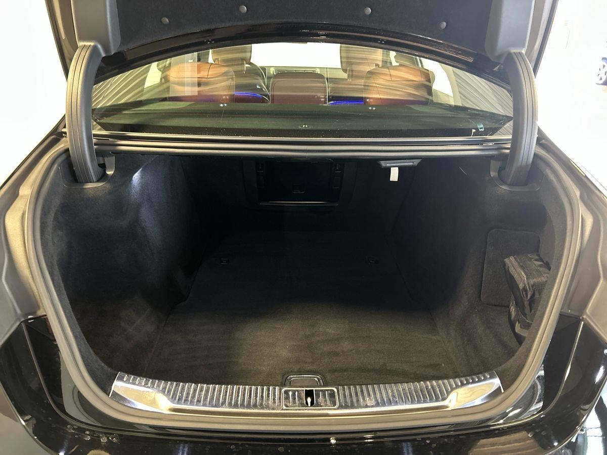 Mercedes Classe S  Classe S Passo Lungo 350 D Premium 4Matic 9G-Tronic Plus - 8