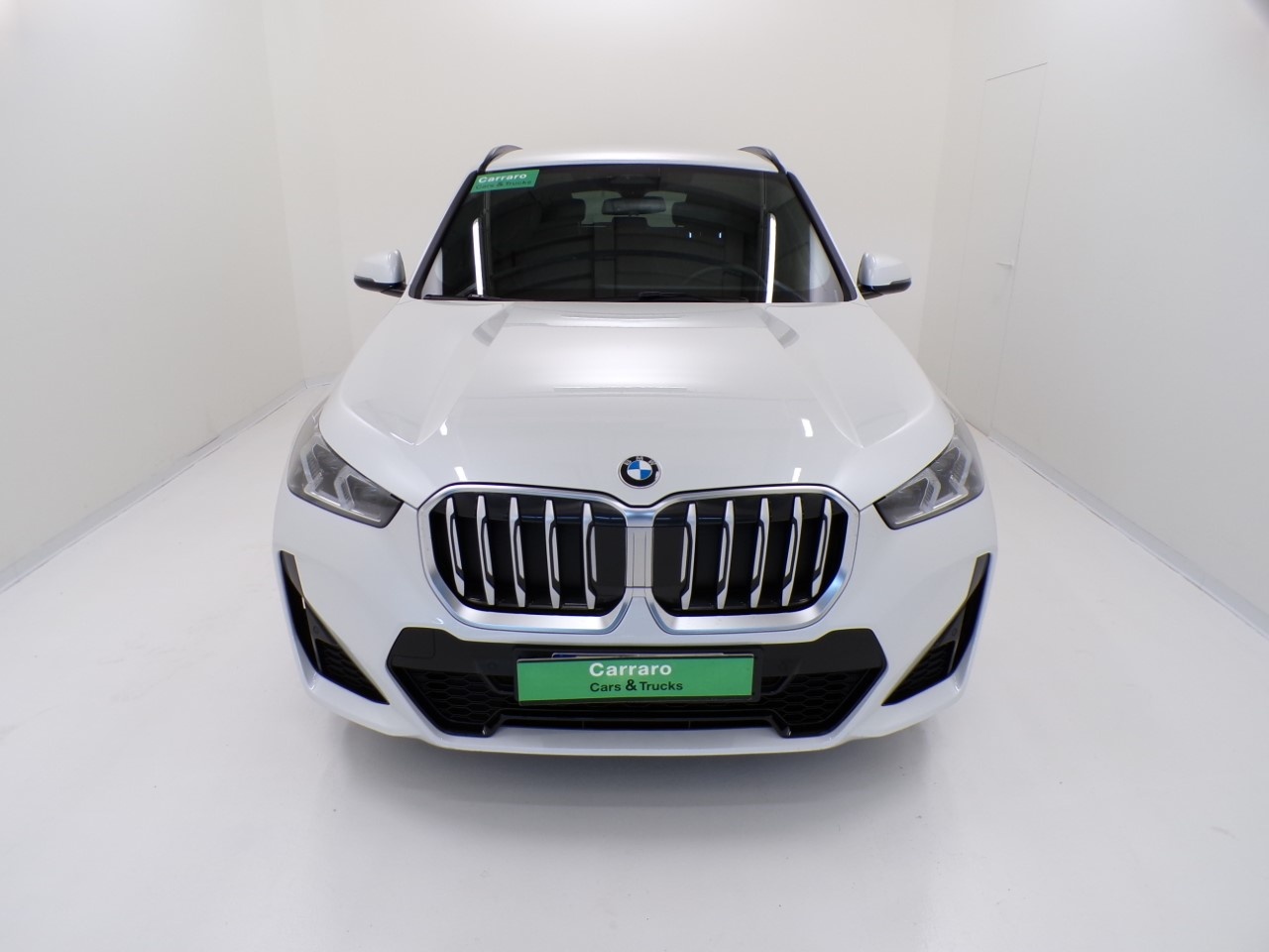 Bmw X1 X1 18d sDrive Msport DCT - 2