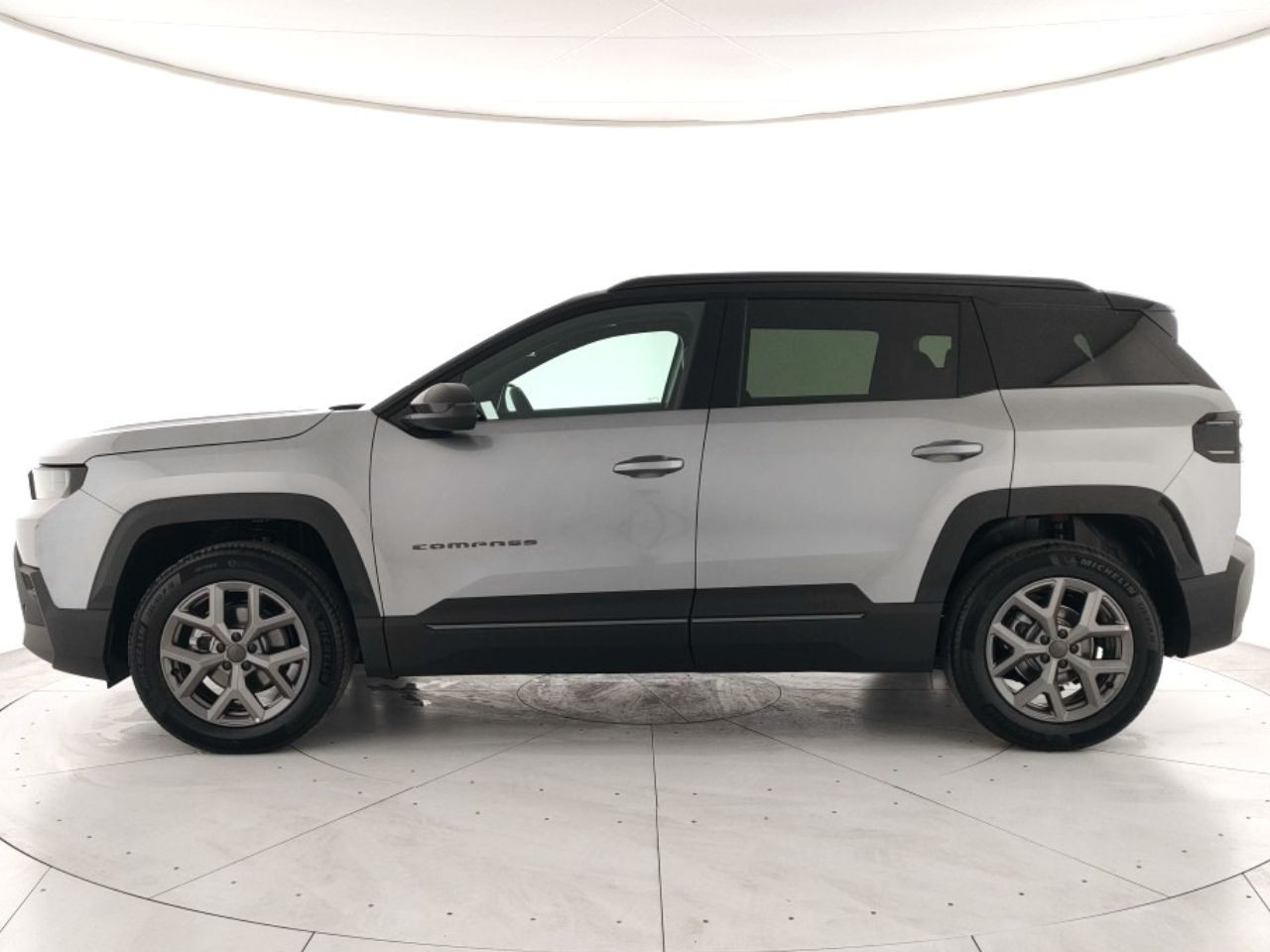 Jeep Compass KM0 2026 Compass Porto Mantovano