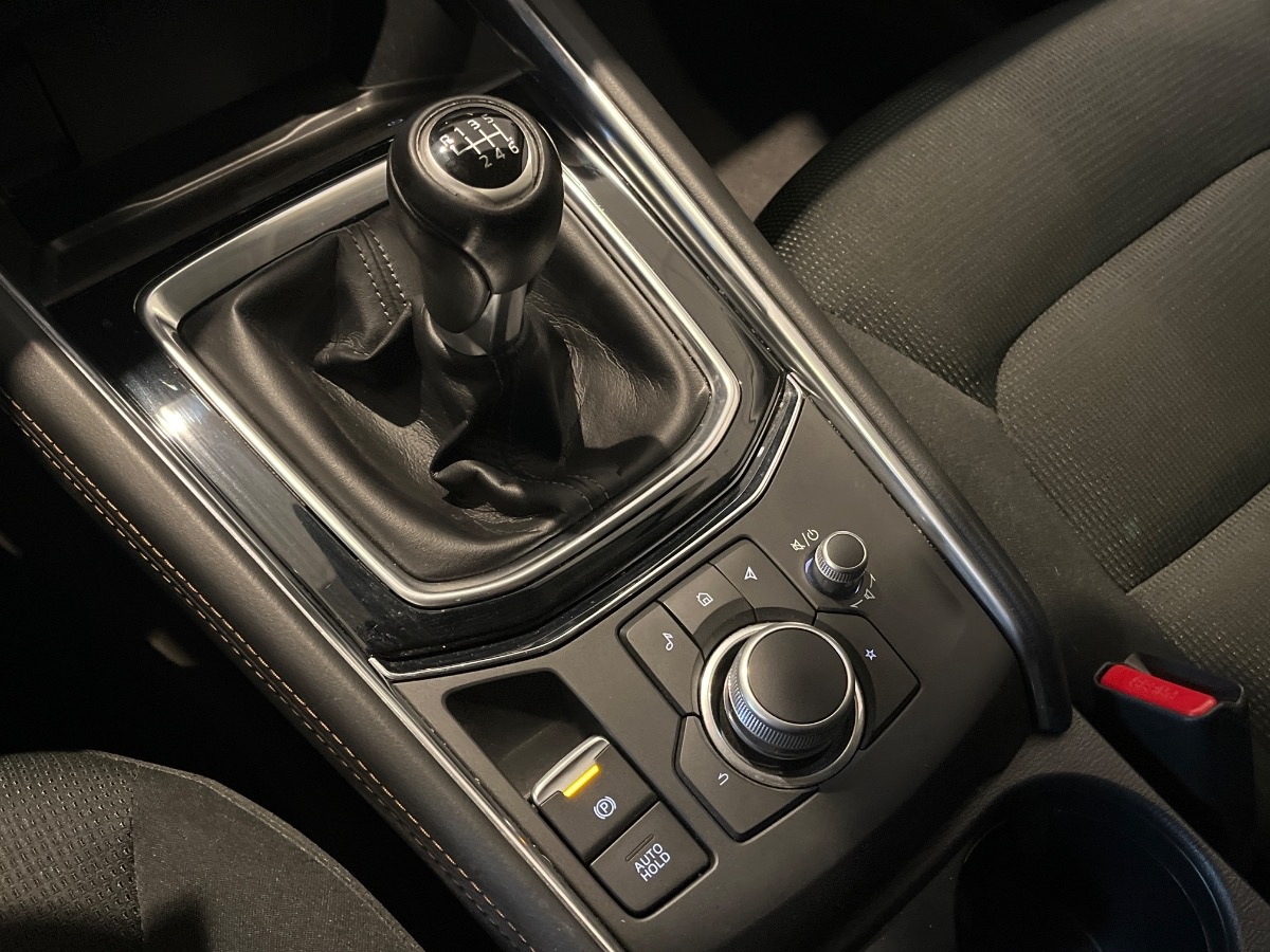 Mazda CX-5 Usato 2023 CX-5 Cerea