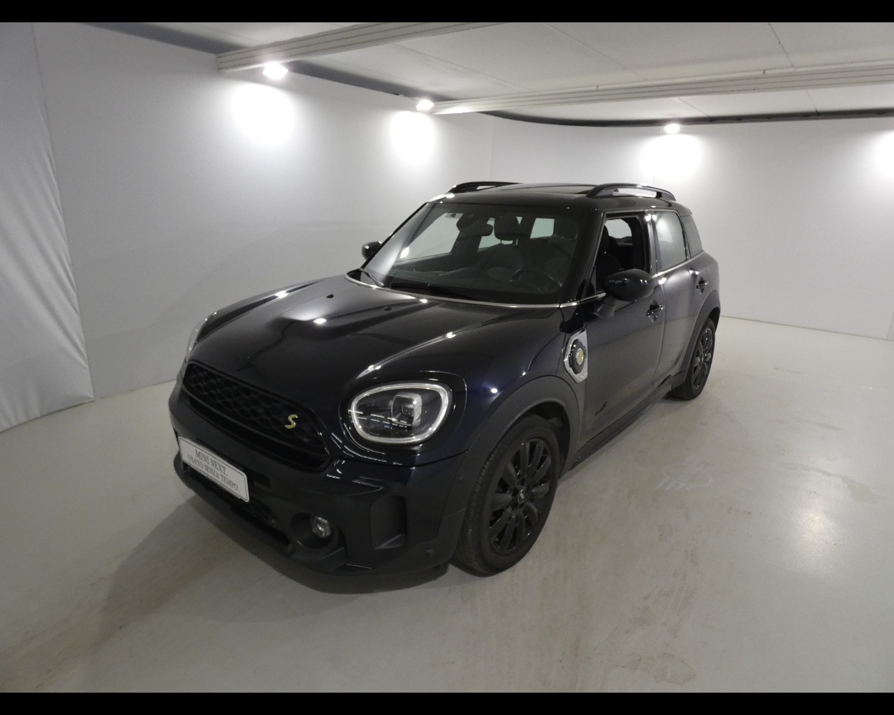 MINI Mini Countryman
